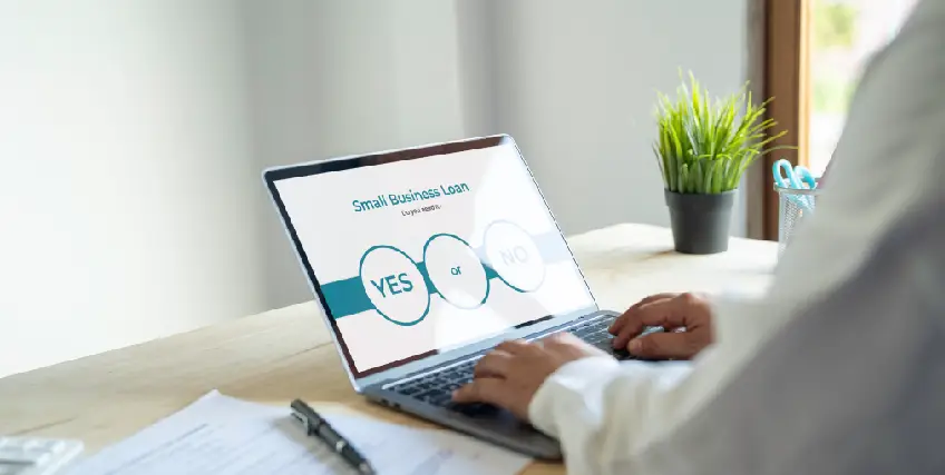 Comparing SBA and Online Startup Loans for Small Businesses
