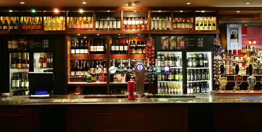 Startup Loans for Beverage Bars: What You Need to Know