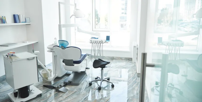 The Essential Roadmap: 7 Critical Steps to Buying a Dental Practice