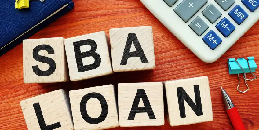 What are the Steps to Get Approved for an SBA Loan?