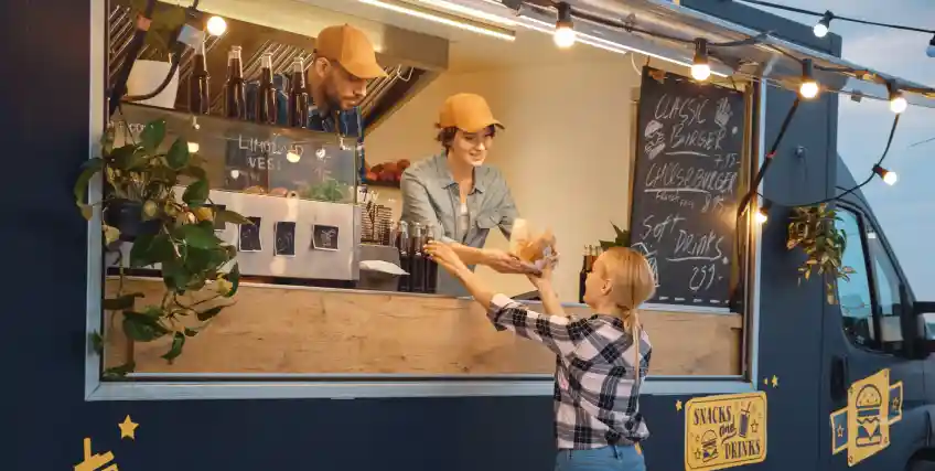 How to Start a Food Truck Business Step-by-Step Guide for Beginners