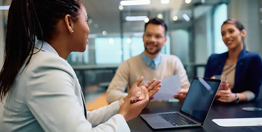 Strategies for Growing a Business After Receiving a Term Loan