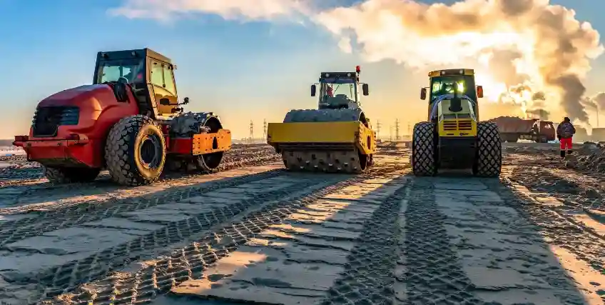 Subprime Equipment Financing: How High‑Risk Borrowers May Still Get Approved