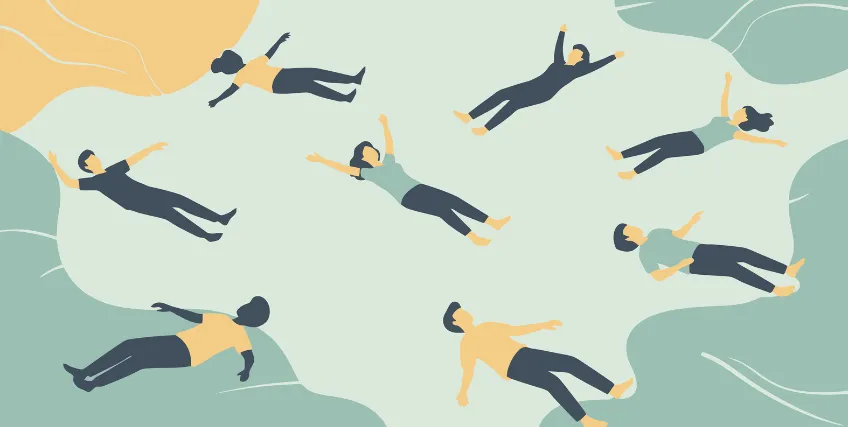 How a Loan for Floatation Therapy Studios Supports Multi-Location Growth