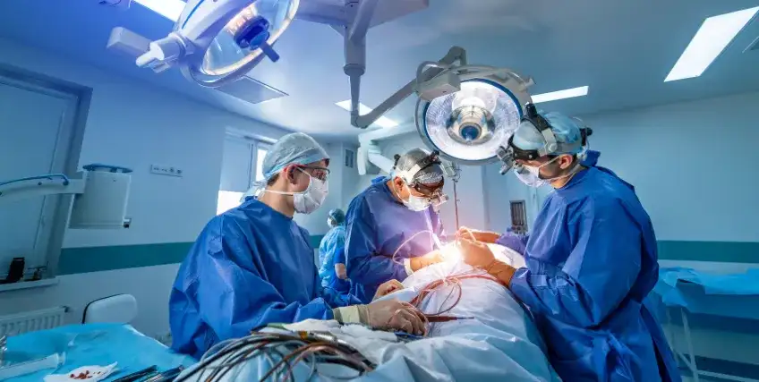 Potential Benefits of Using Surgery Loans to Build Your Credit Score