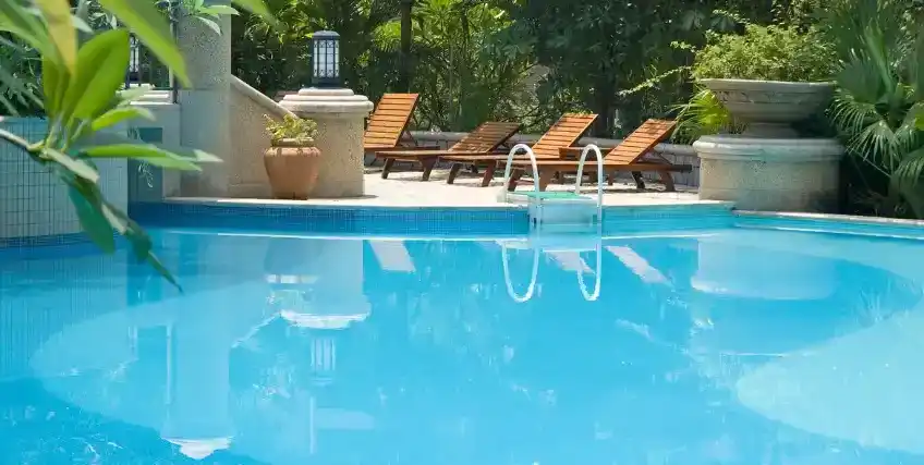 How to Qualify for Swimming Pool Loans with Good or Bad Credit