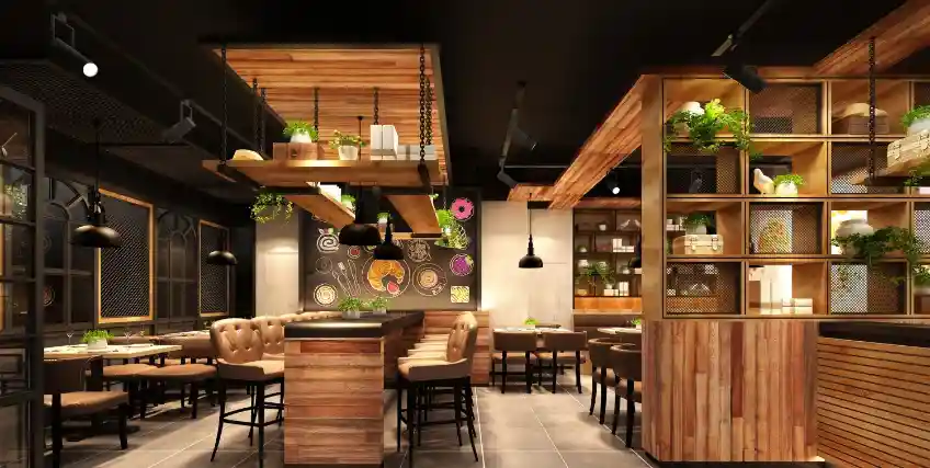 Tea Shop Franchise Financing: Loan Options for Franchise Owners