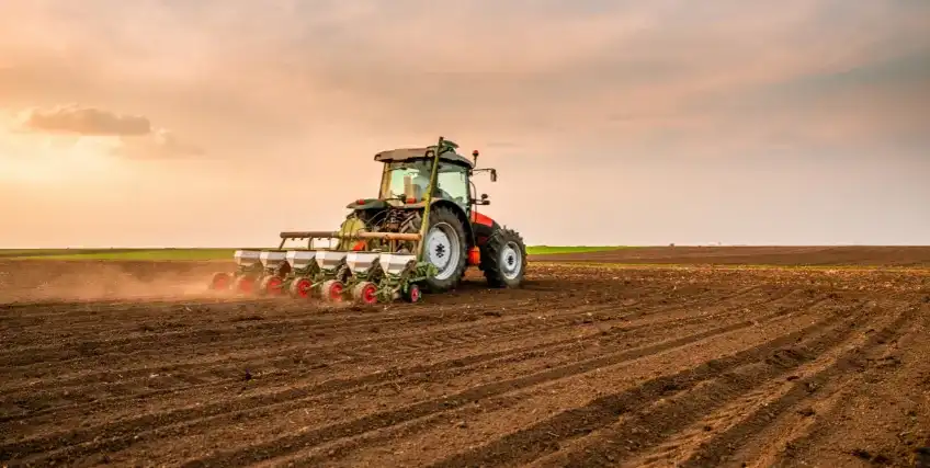 The Role of Agriculture Crop Loans in Modern Small-Scale Farming