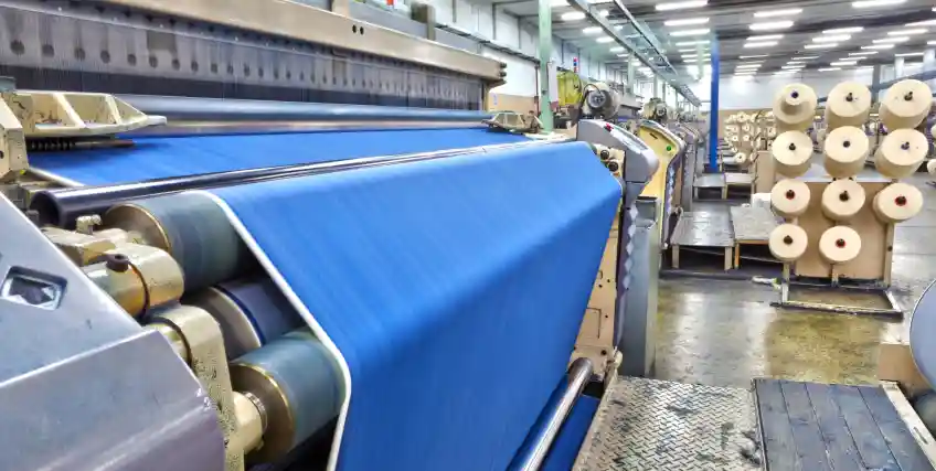 The Role of Purchase Order Financing in the Apparel Industry