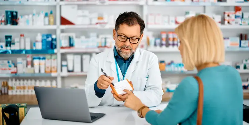 Financing Tips for Independent Pharmacies in 2026