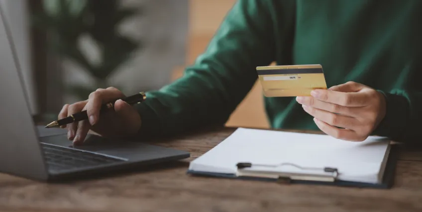 5 Small Business Credit Cards for Building Credit