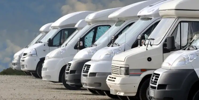 Financing Options for Campervan Businesses in 2026