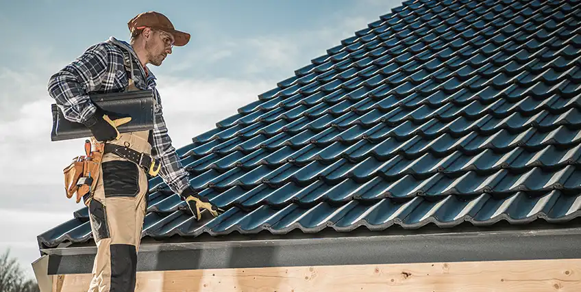 Top Financing Options for Roofing Contractors in 2025