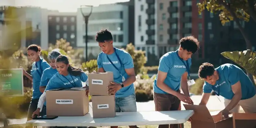 Some of the Best Ways to Raise Money for Non-Profits: Navigating Grants and Social Impact VCs