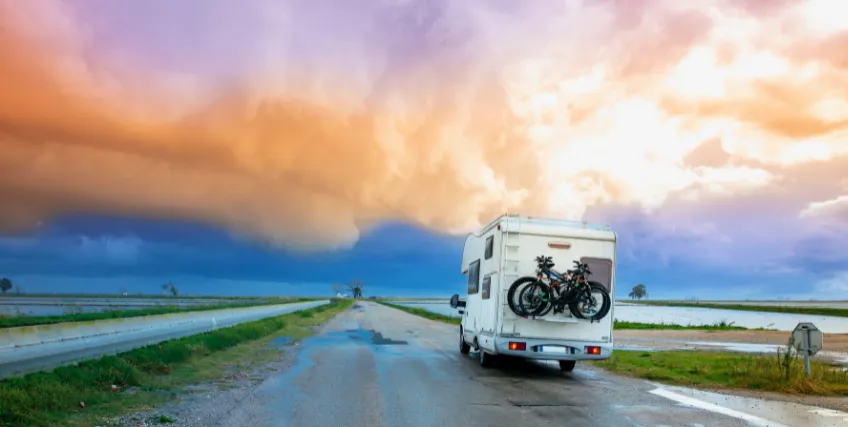 Tips to Get Approved for Campervan Financing