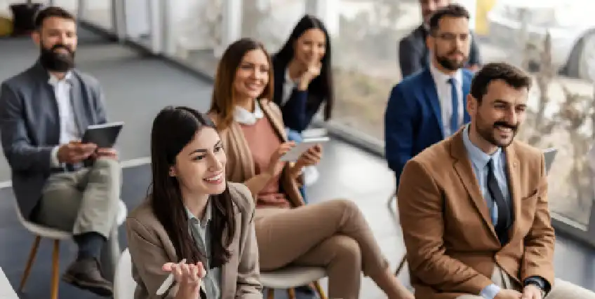 Top Uses of Business Loans in the Event Planning Industry