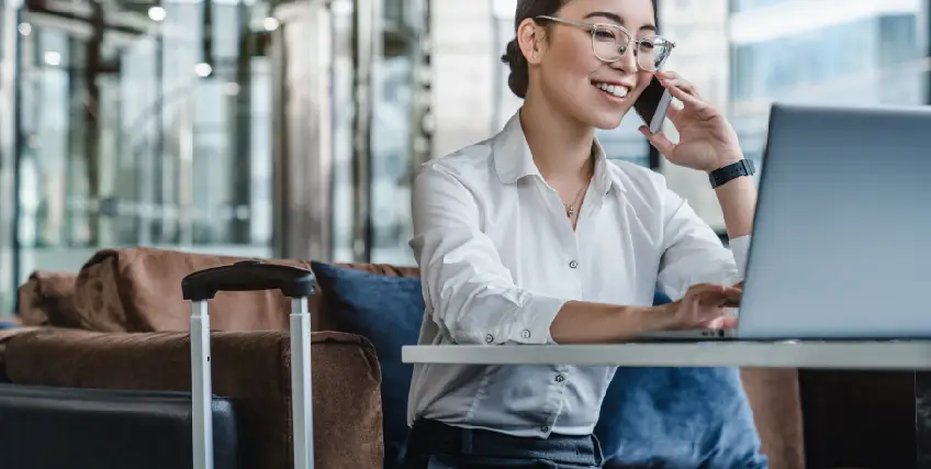 How Travel Loans Can Help Entrepreneurs Expand Their Business Globally