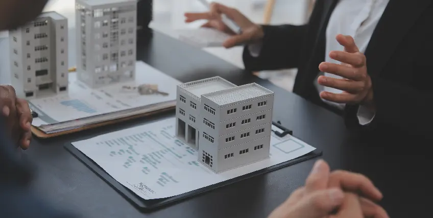Types of Building Loans Every Business Owner Should Know