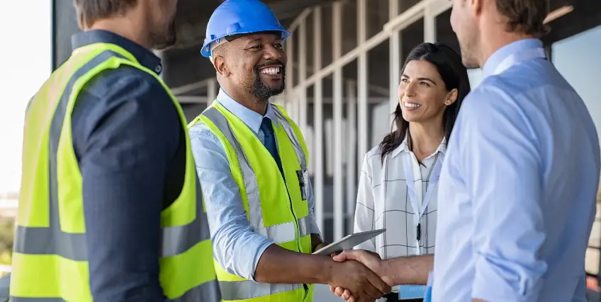 Types of Construction Loan Programs for Small Businesses