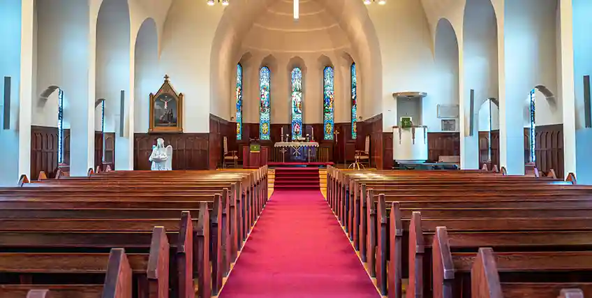 Understanding Nonprofit Lending for Religious Entities