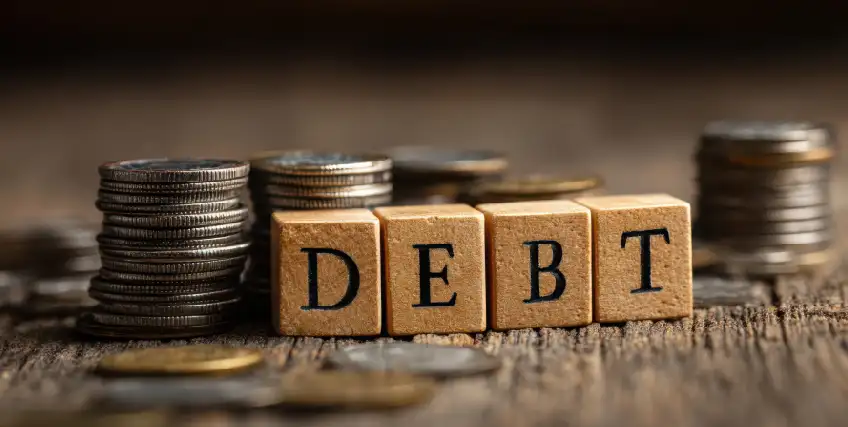 How to Use an Unsecured Debt Consolidation Loan to Escape Merchant Cash Advance Cycles