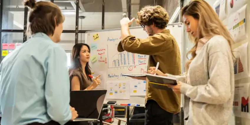 How Unsecured SBA Loans Support Startups with Limited Collateral