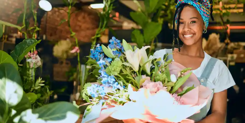 Using Business Loans to Expand Your Florist Shop: Smart Strategies