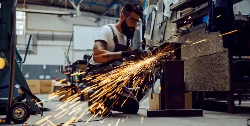 Using Loans for Small Factories to Manage Cash Flow and Seasonal Production Cycles