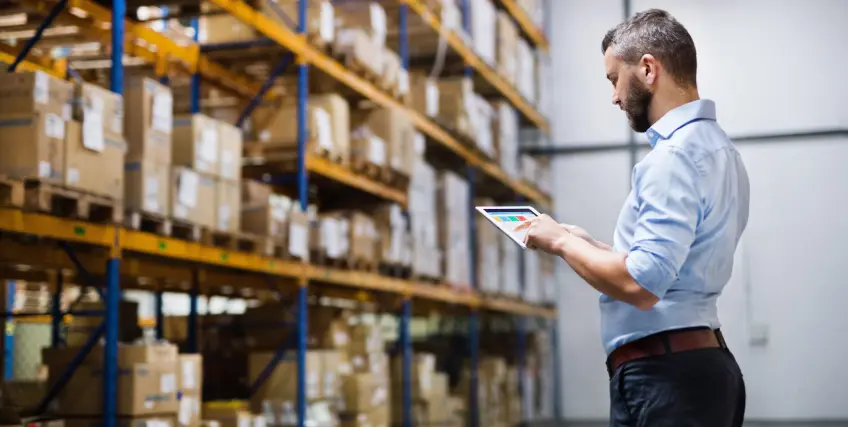 How a Warehousing Line of Credit May Solve the 2026 Supply Chain Crunch