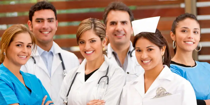 Five Ways Doctors Can Get Business Loans