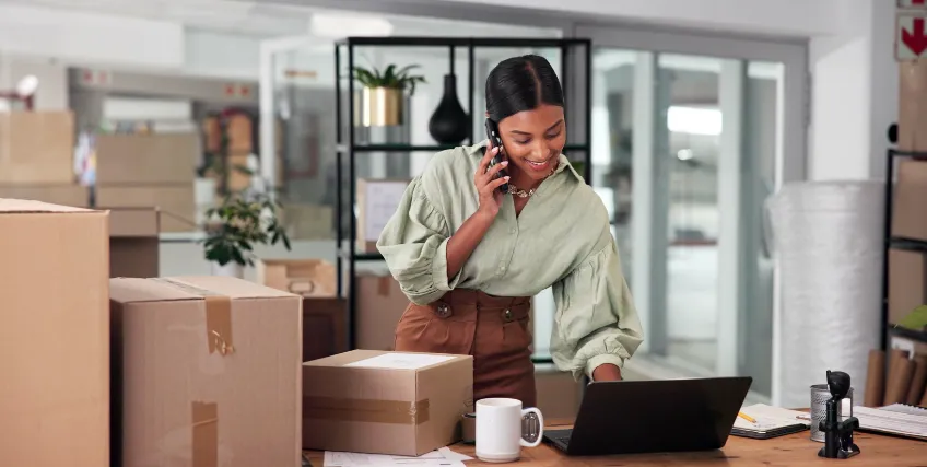 Proven Ways to Get Business Funding for Online Sellers on Shopify and Amazon