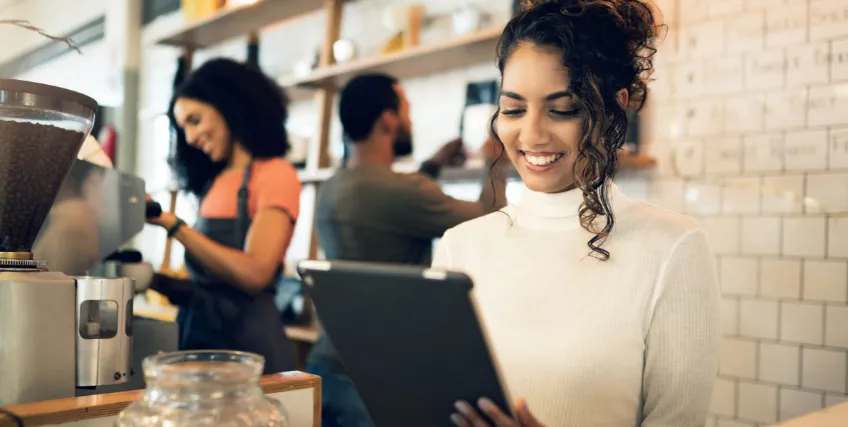 Business Loan Requirements in the Digital Age