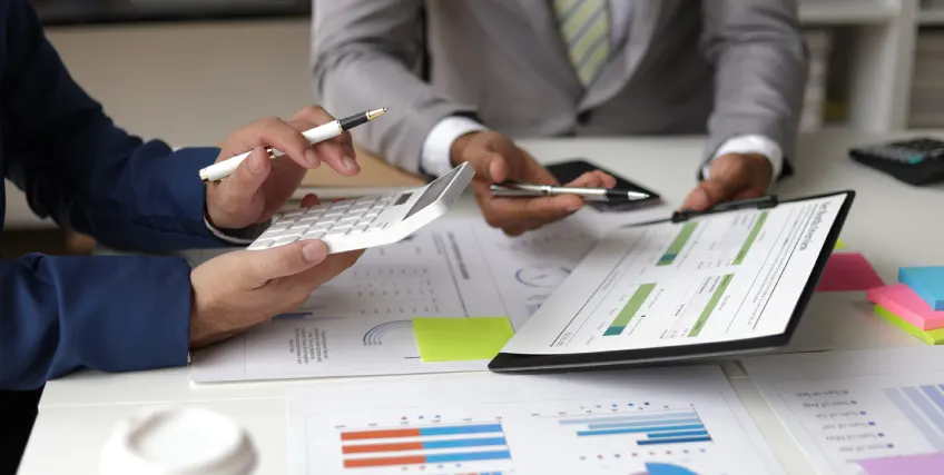 What Is Corporate Lending? Understanding How Large Businesses Access Capital