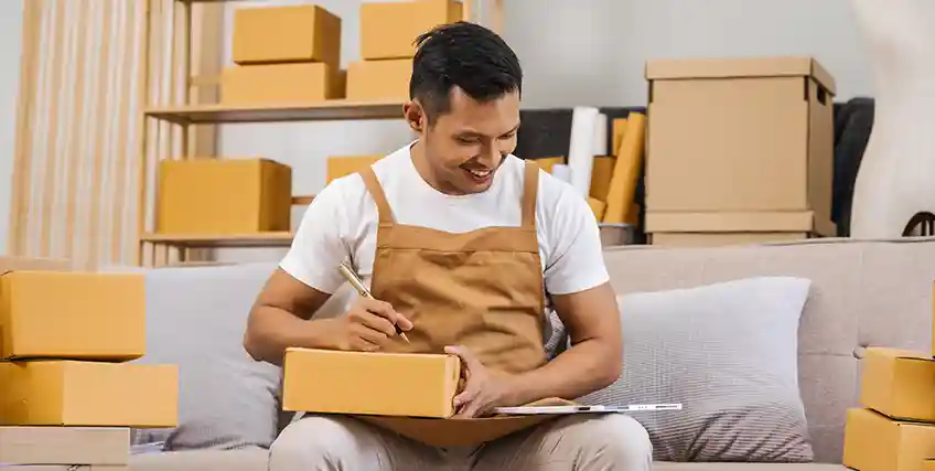 What Is Inventory Financing and How Does It Work for Small Businesses
