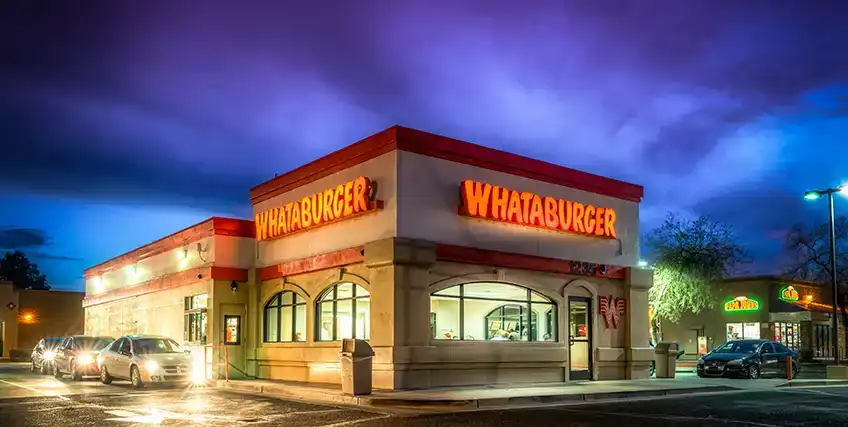 What is the Cost to Buy a Whataburger Franchise?