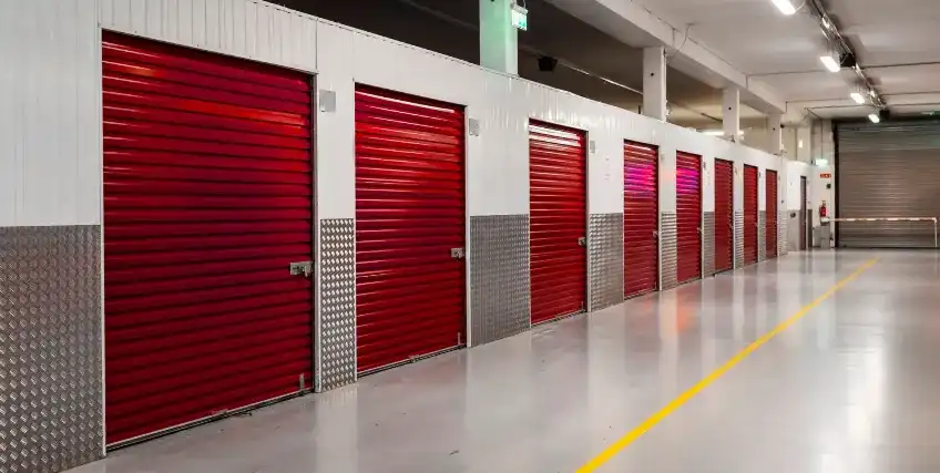 Why SBA Loans for Storage Facilities Are One of the Best Long-Term Financing Options for Growth