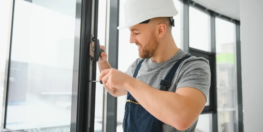 How a Loan for Window Installation Companies Can Support Business Expansion