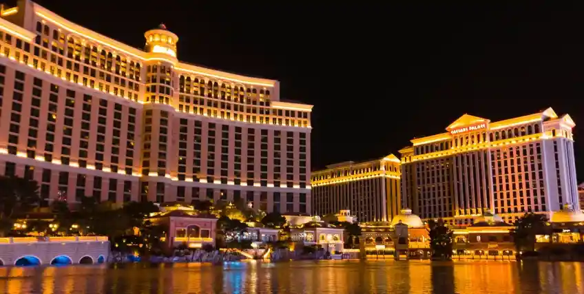 Winning the Vegas Market: Loans in Nevada for Hospitality Startups