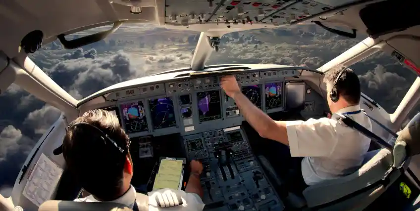 Working Capital Loans for Aviation Maintenance and Operations