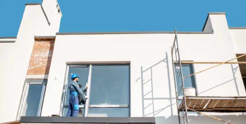Working Capital Loans for Glass Installation Businesses: A Lifeline During Slow Seasons