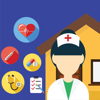 Biz2Credit Provides Home Healthcare Provider with Working Capital