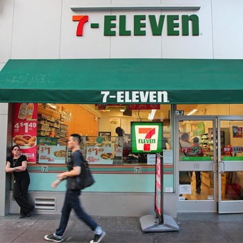 Biz2Credit Helps Gas Station Owner Finance A 7-Eleven