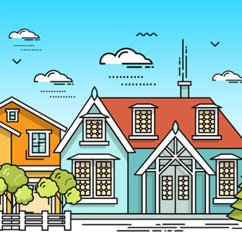 Biz2Credit Helps Georgia Entrepreneur Refinance Properties