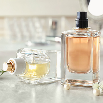 Perfume Store Inc. Shows the Simple Beauty of Stocking Up for the Busy Season