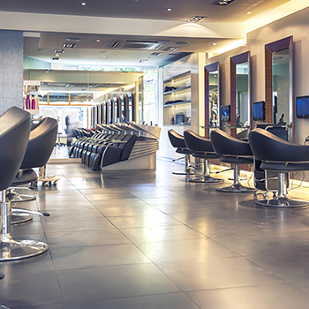 Dream of Owning an American Salon Fulfilled by Biz2Credit