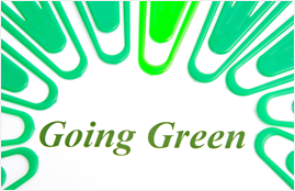 Going Green. Future Green Studio Growth Fueled by Biz2Credit Funding