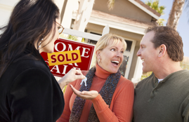 Property Management Company Receives Unsecured Line of Credit Despite Poor Credit History