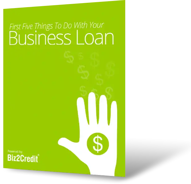 Five Things You Should Do with a Business Loan Webinar