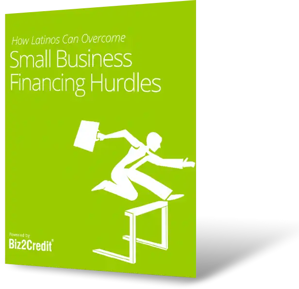 How Latinos Can Overcome Small Business Financing Hurdles