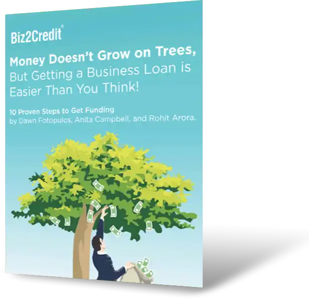 Money Doesn't Grow on Trees, But Getting a Business Loan is  Easier Than You Think!